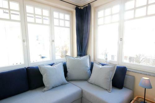 Apartamento Villa Laetitia By Rujana