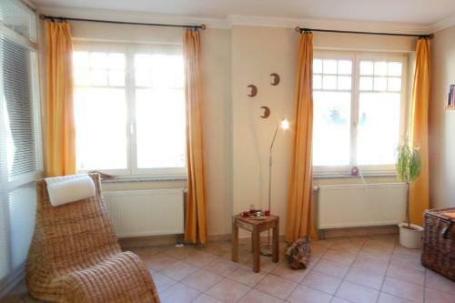 Apartamento Villa Laetitia By Rujana