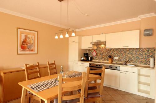Apartamento Villa Laetitia By Rujana