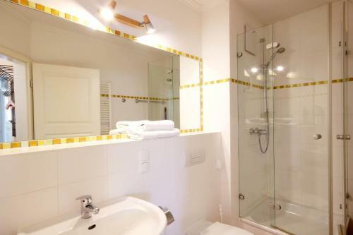 Apartamento Villa Laetitia By Rujana