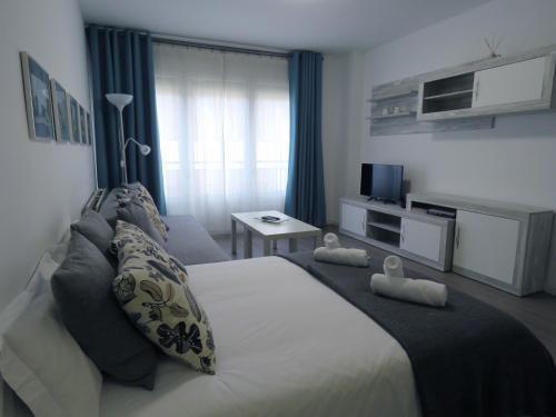 Apartamento Dream Escaldes Centro