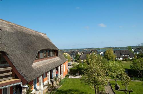 Apartamento Ferienappartement Seestern In Gager