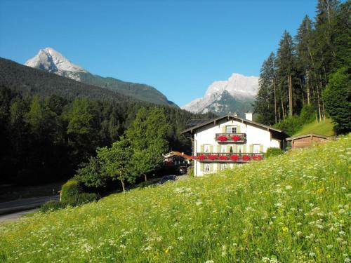 Hostal Landhaus Degen