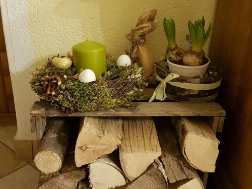 Hostal Landhaus Degen