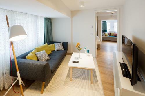 Hotel Goldkind Feine Wohn- & Schlafstuben