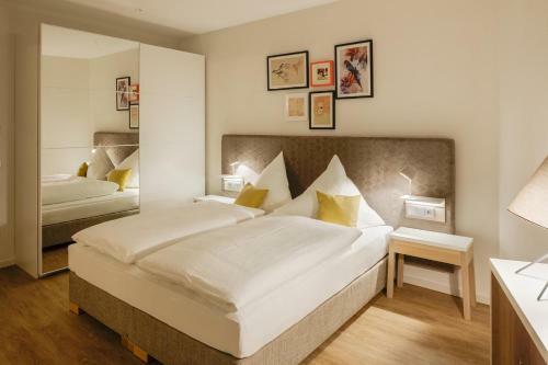 Hotel Goldkind Feine Wohn- & Schlafstuben