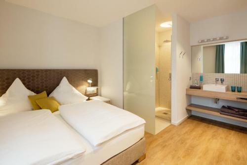 Hotel Goldkind Feine Wohn- & Schlafstuben