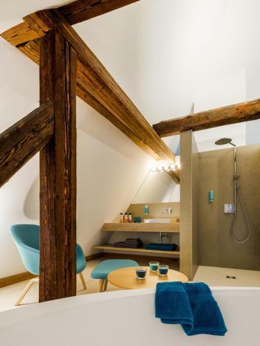 Hotel Goldkind Feine Wohn- & Schlafstuben
