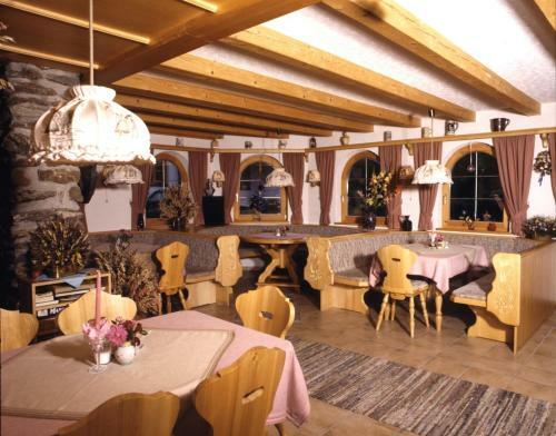 Hostal Bergblick