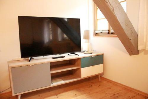 Apartments Altstadthaus G�rlitz