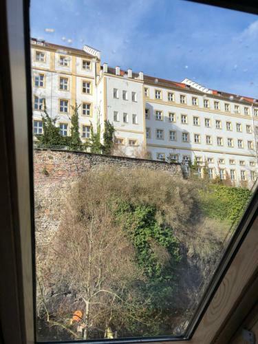 Apartments Altstadthaus G�rlitz