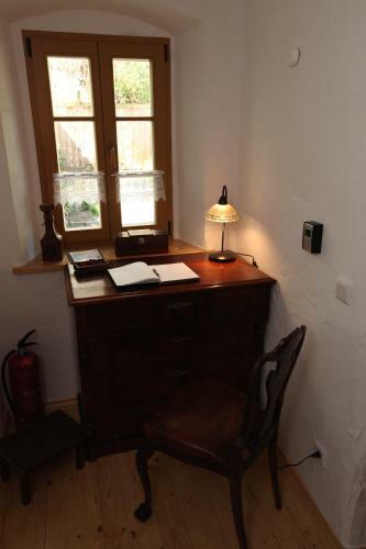 Apartments Altstadthaus G�rlitz