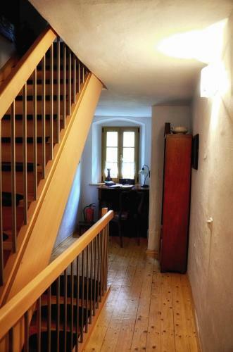 Apartments Altstadthaus G�rlitz