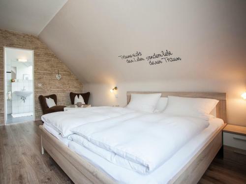 Hostal Pension Haus Brieden