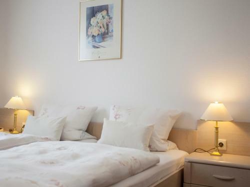 Hostal Pension Haus Brieden