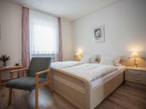 Hostal Pension Haus Brieden