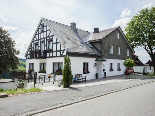 Hostal Pension Haus Brieden