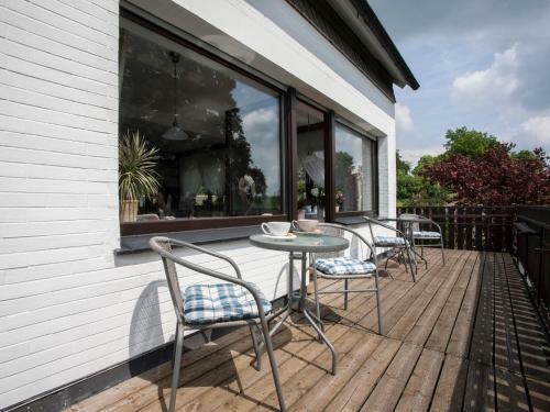 Hostal Pension Haus Brieden