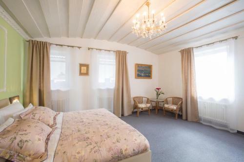 Golden Gapa Central Family Apartment 8