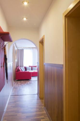Golden Gapa Central Family Apartment 8