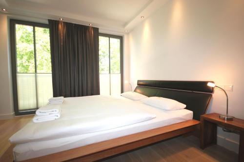 Apartamento Parkvillen Binz By Rujana