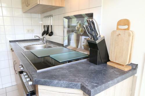 Apartamento Haus Seewind