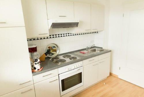 Hostal Auszeit - Ihr Sibyllenbad G�stehaus