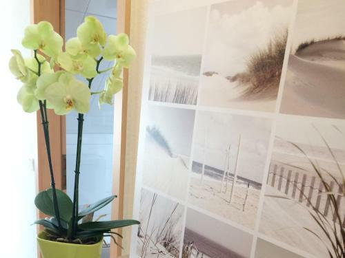 Apartamento Fewo Im Herzen Der Insel
