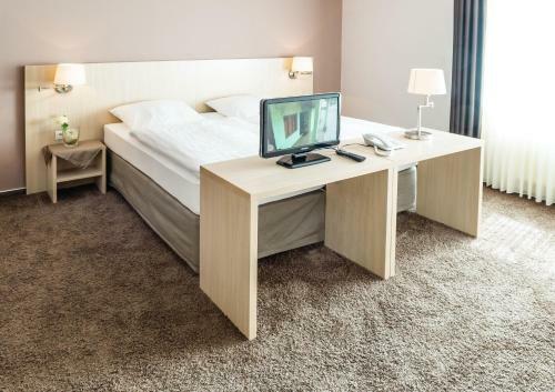 Hotel Hilling