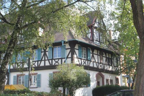 Apartamento Ferienwohnung Freiburg Herdern
