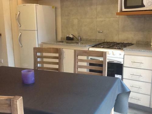 Apartamento Caba�as Ainjo