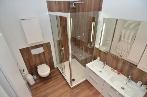 Apartamento Villa Strandblick - Wohnung Miramare
