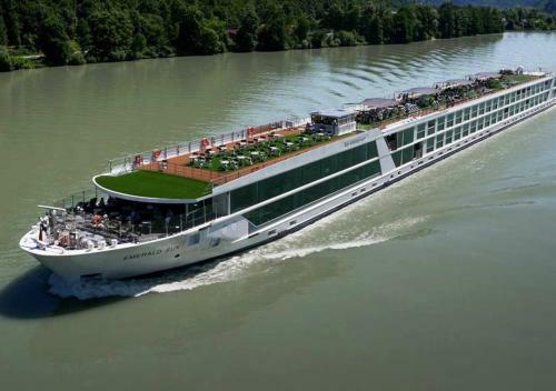 Baxter Hoare Hotel Ship II D�sseldorf