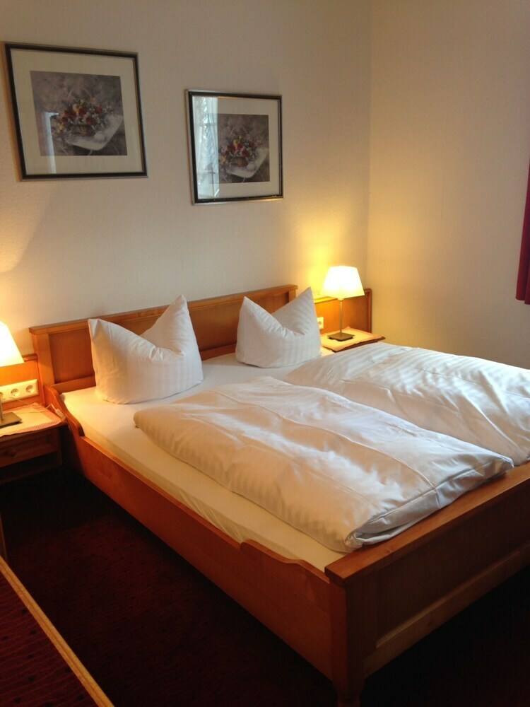 Muhve In Hotel