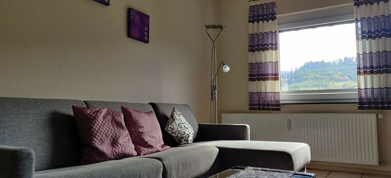 Apartamento Ferienwohnung Christa