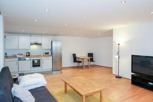 Mainhatten Apartment