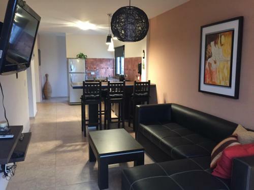 Apartamento San Martin 1680