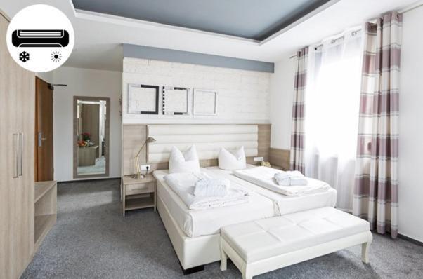 Bavaria Hotel M�nchner Hof Superior