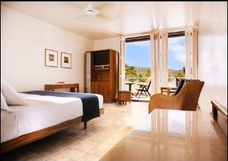 Hotel Hayman Island Resort Great Barrier Reef