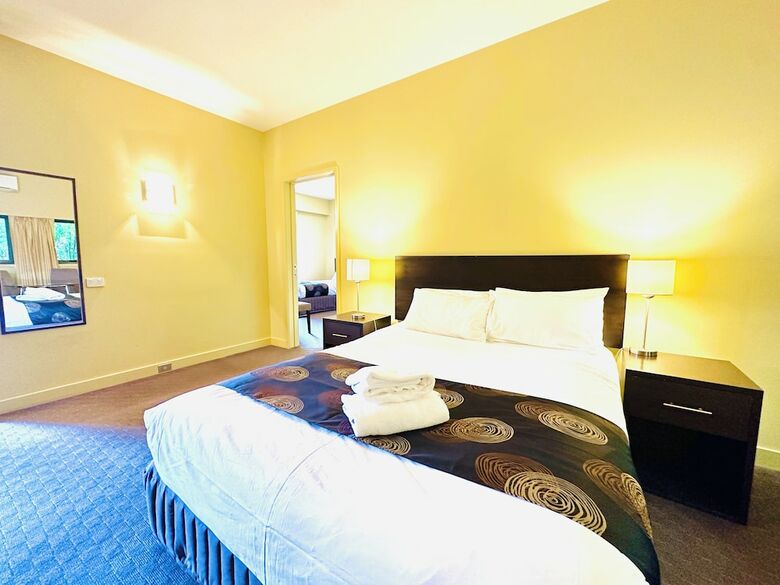 Hotel Comfort Inn & Suites City Views