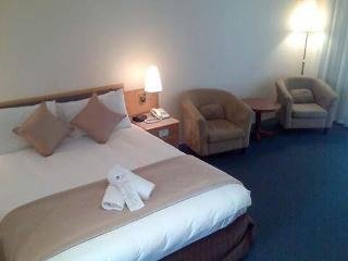 Hotel Comfort Resort Echuca Moama