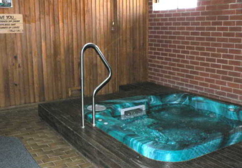 Hotel Comfort Resort Echuca Moama