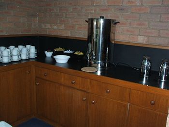 Hotel Comfort Resort Echuca Moama