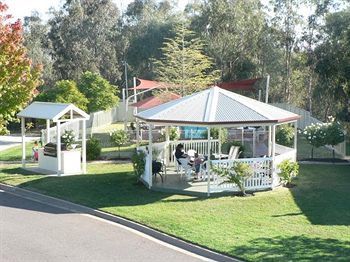 Hotel Comfort Resort Echuca Moama