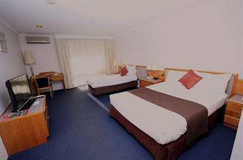 Hotel Comfort Resort Echuca Moama