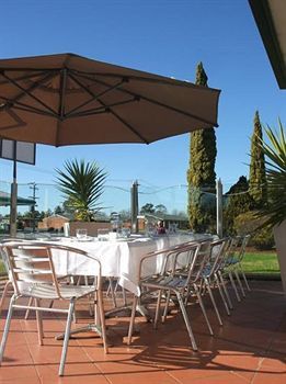Hotel Comfort Resort Echuca Moama