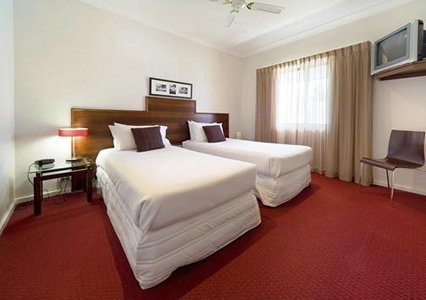 Hotel Comfort Inn & Suites Blazing Stump
