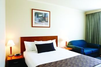 Quality Hotel On Olive