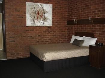 Hotel Comfort Inn Albury Townhouse