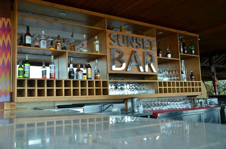 Hotel Merumatta Senggigi Lombok